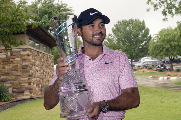 A new Day Australian Jason Day enters PGA Championship on upswing